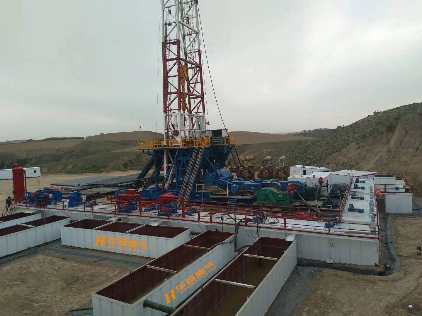 陜北服務現(xiàn)場