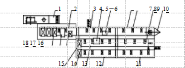 90鉆機固控布局